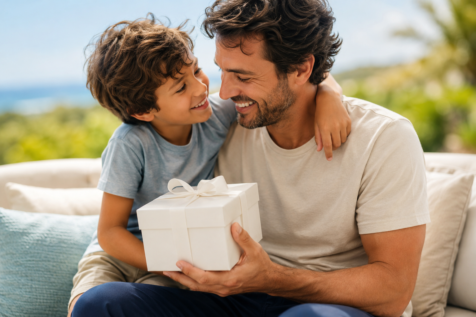 Father's Day Gifts