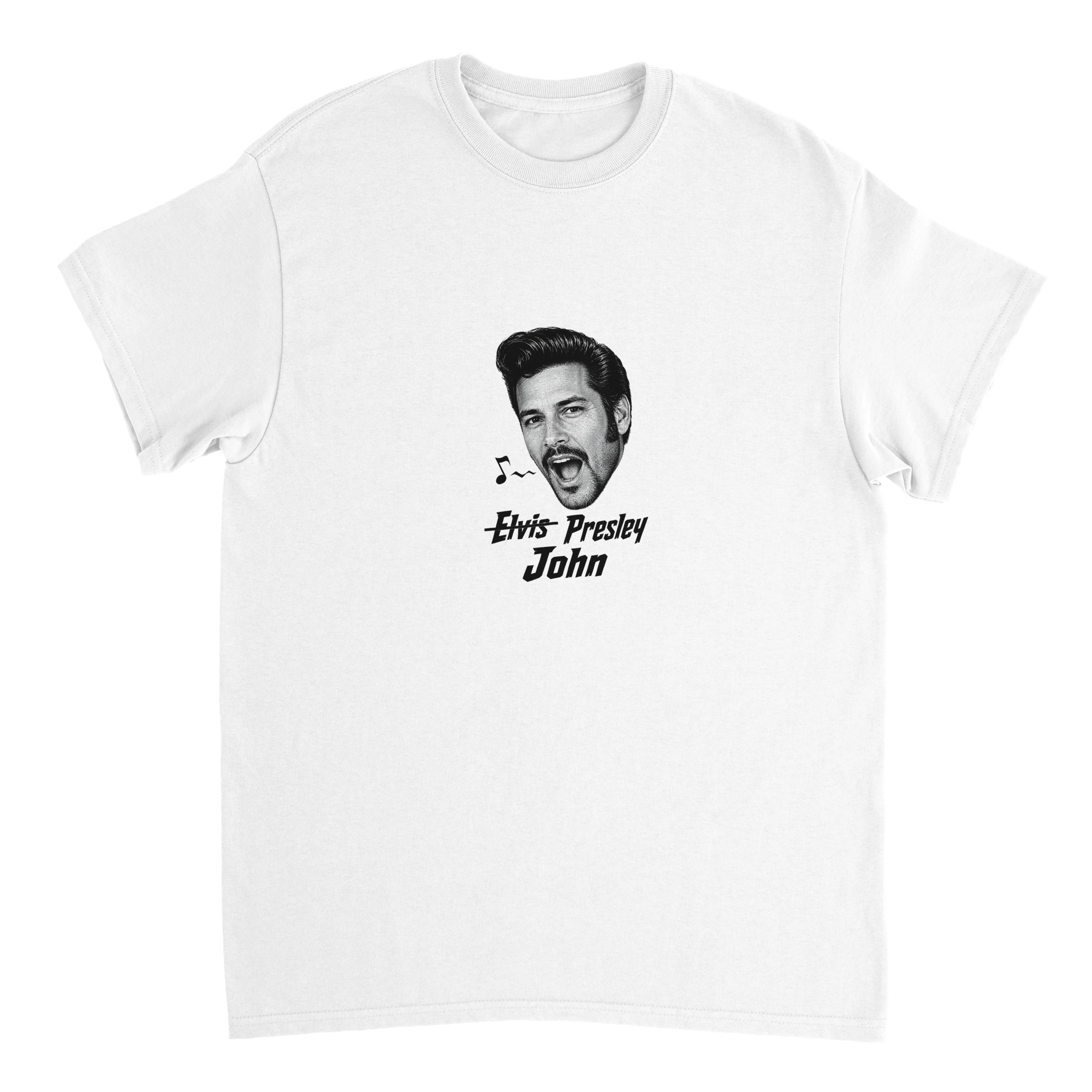 King of Rock'n'Roll T-Shirt - image 2