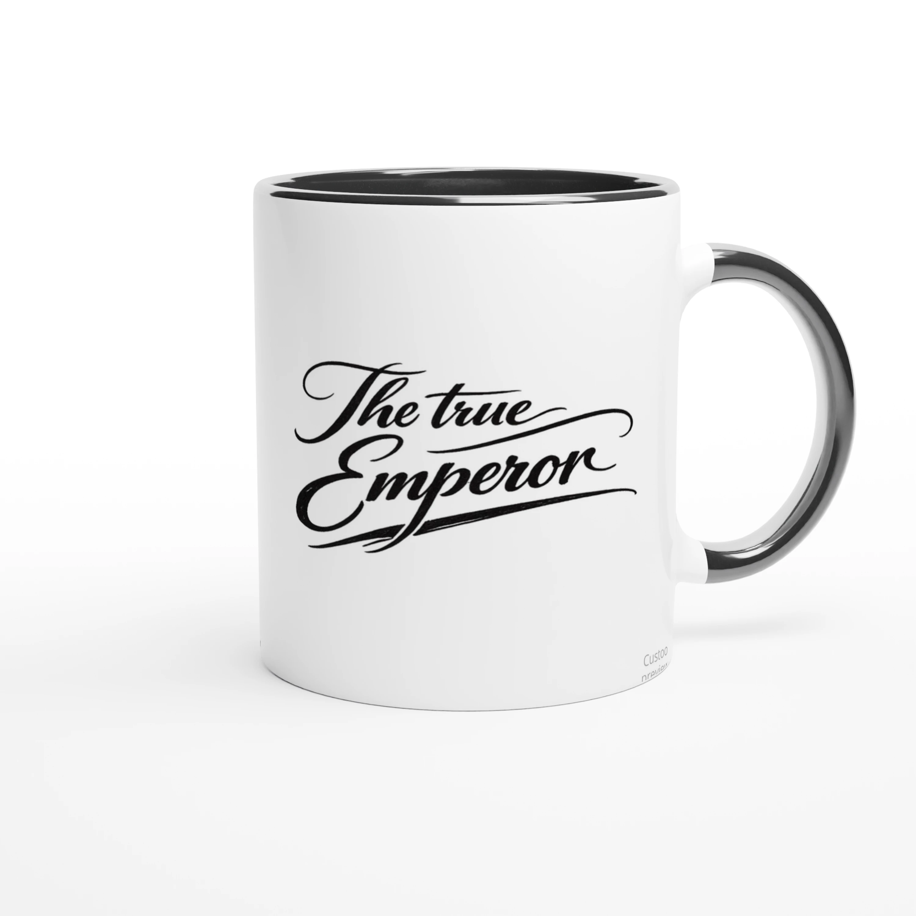 Roman Emperor Mug - image 2