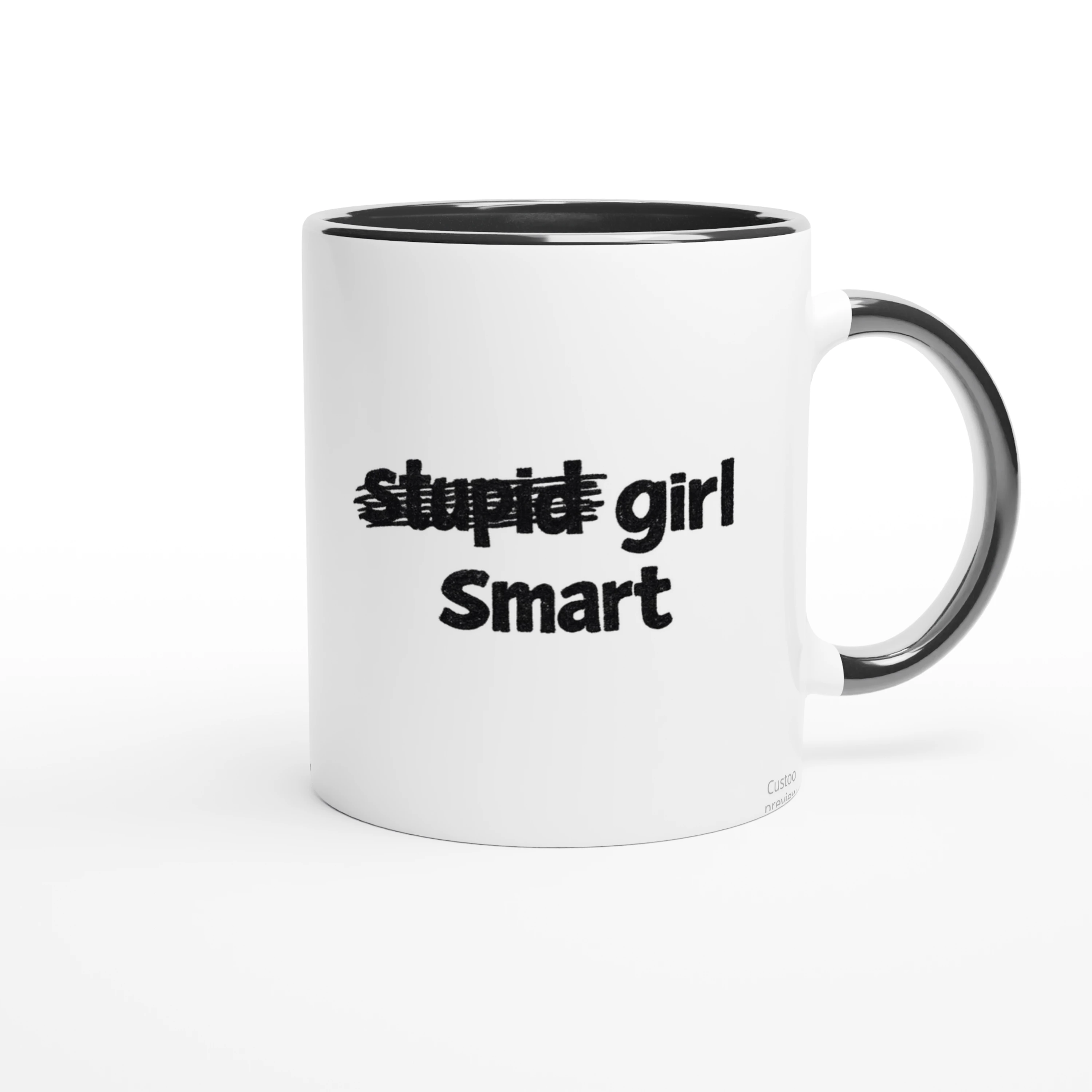 Woman of Science Mug - image 2