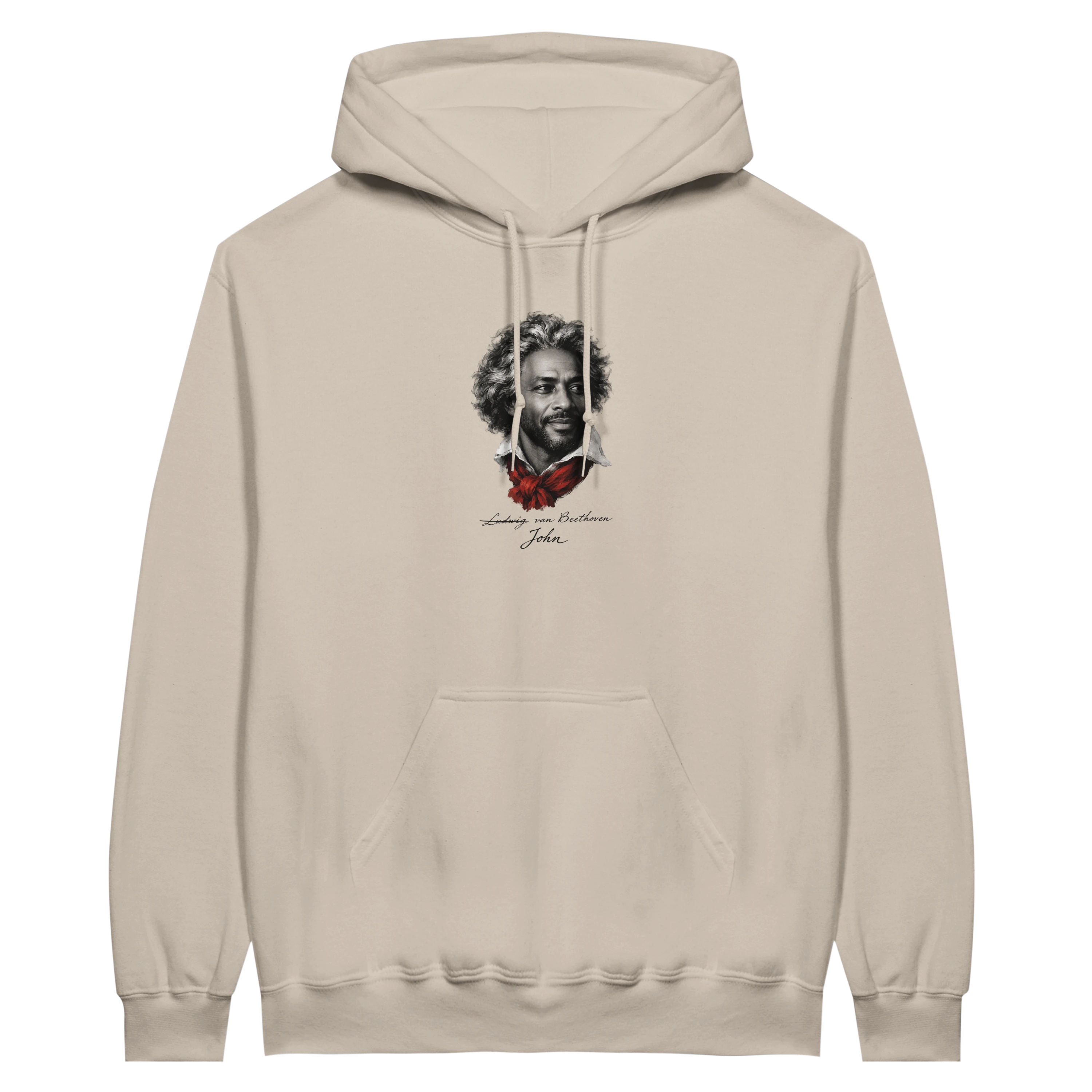 Unisex Hoodie Master of Symphonies