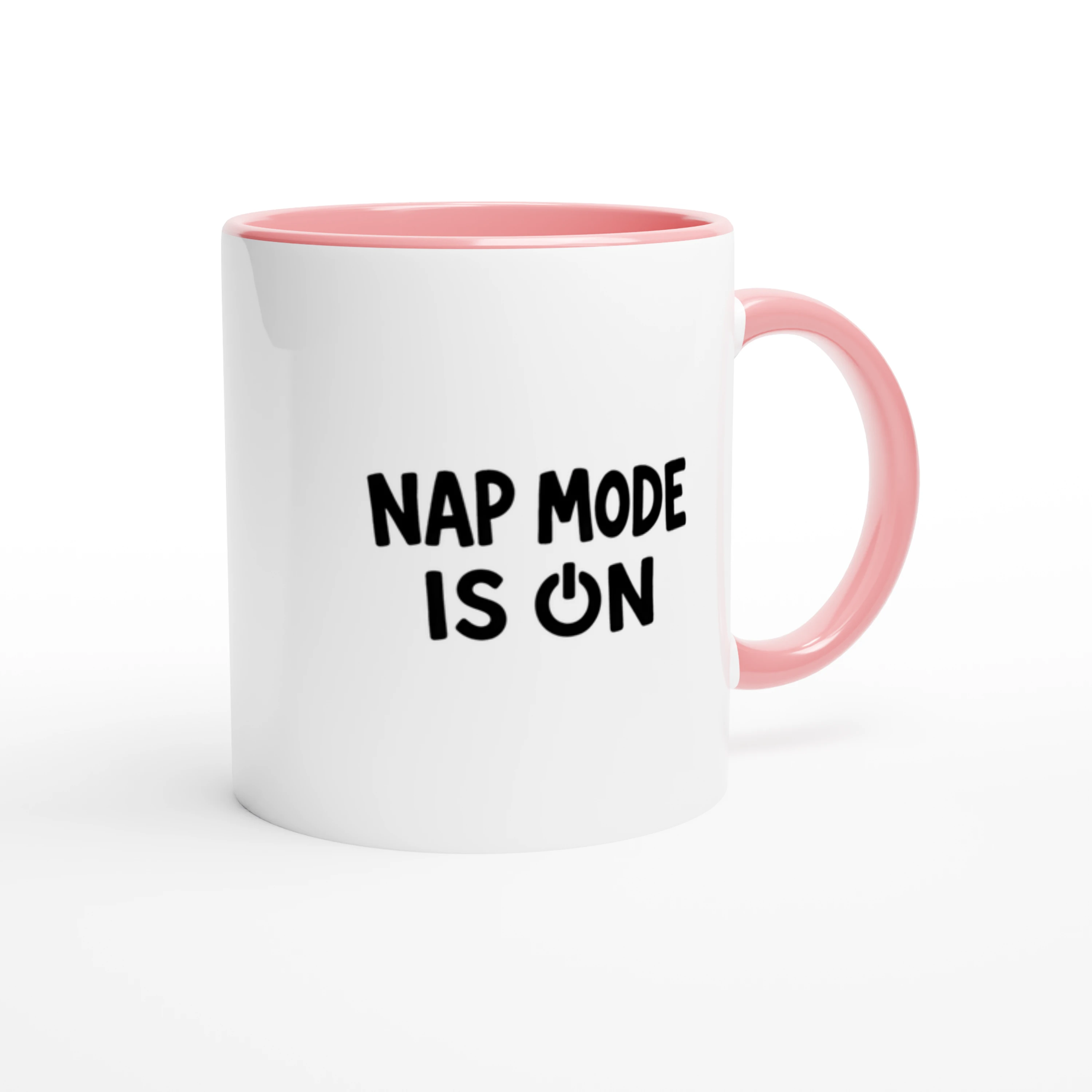 Mug Nap Mode® Actuellement Hors Ligne - aperçu 3