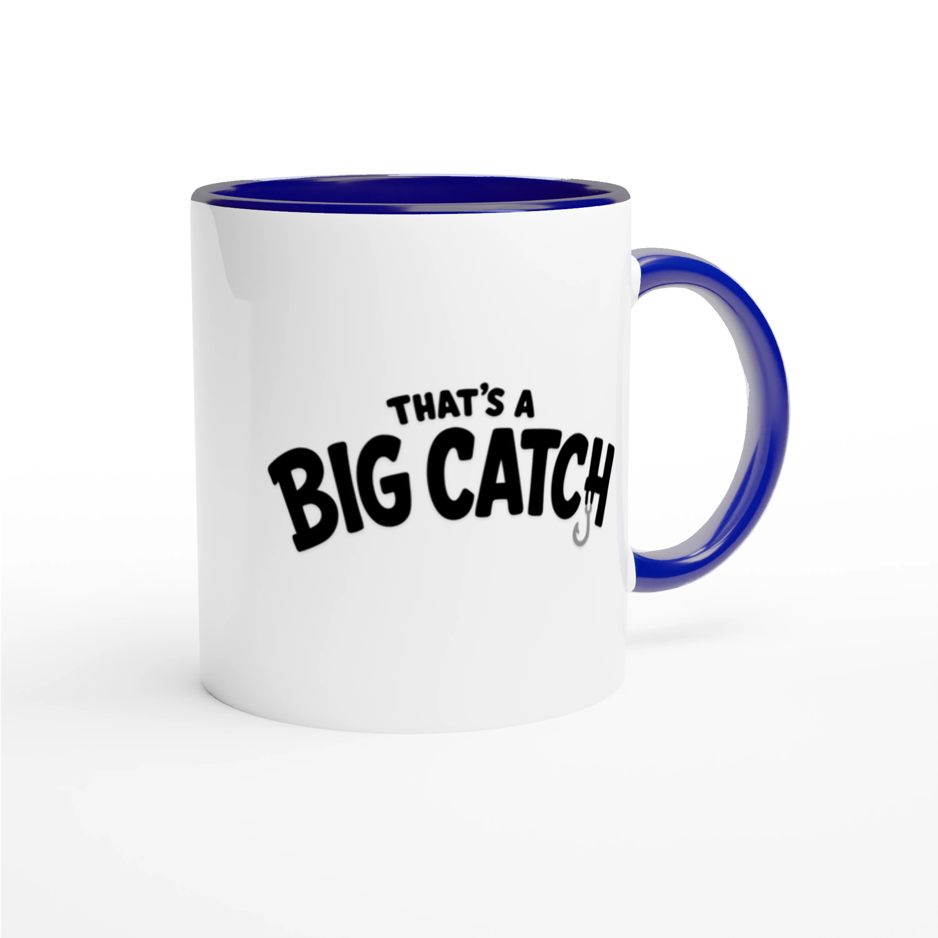 The Big Catch Mug - image 2