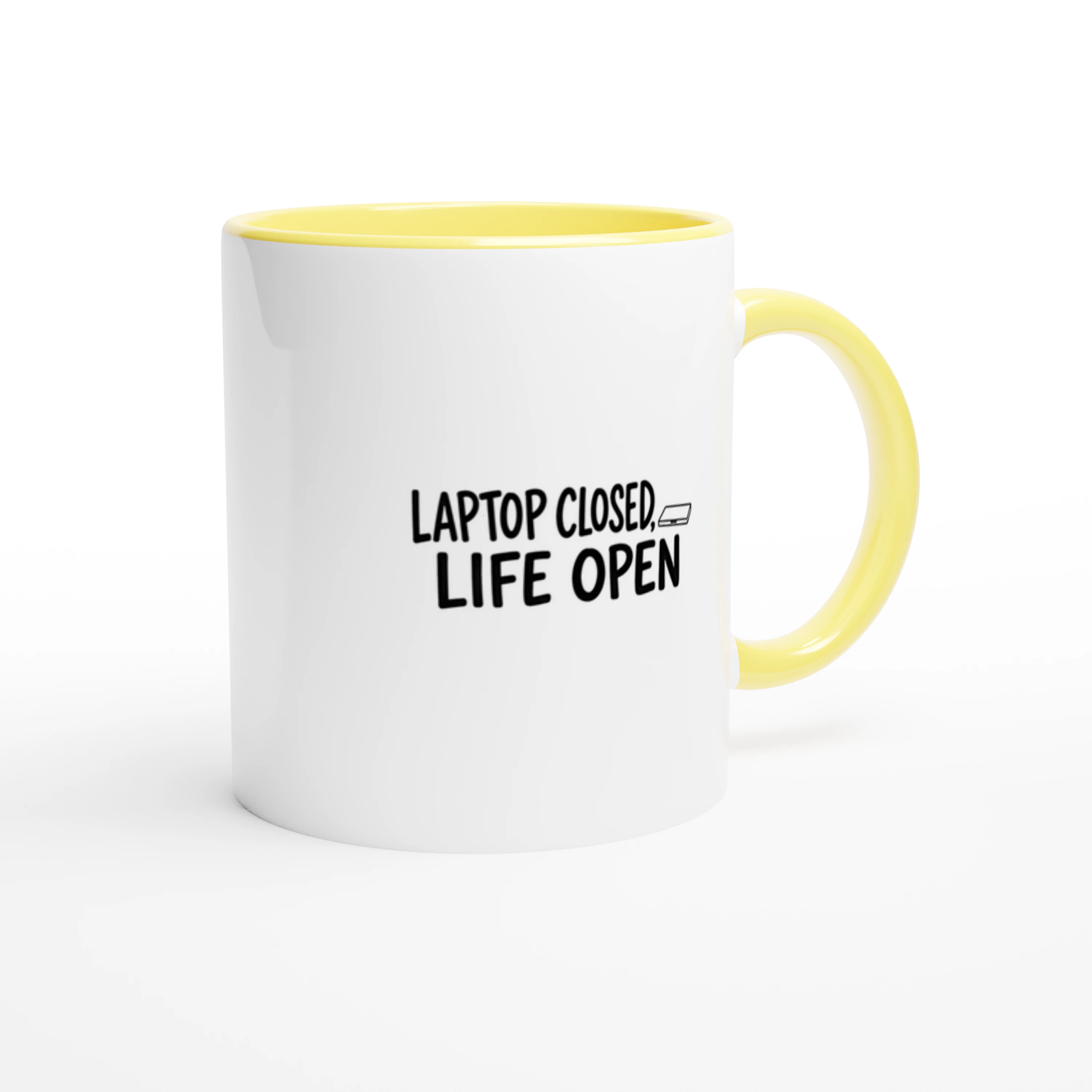Currently Offline® By the Pool Mug - aperçu 3