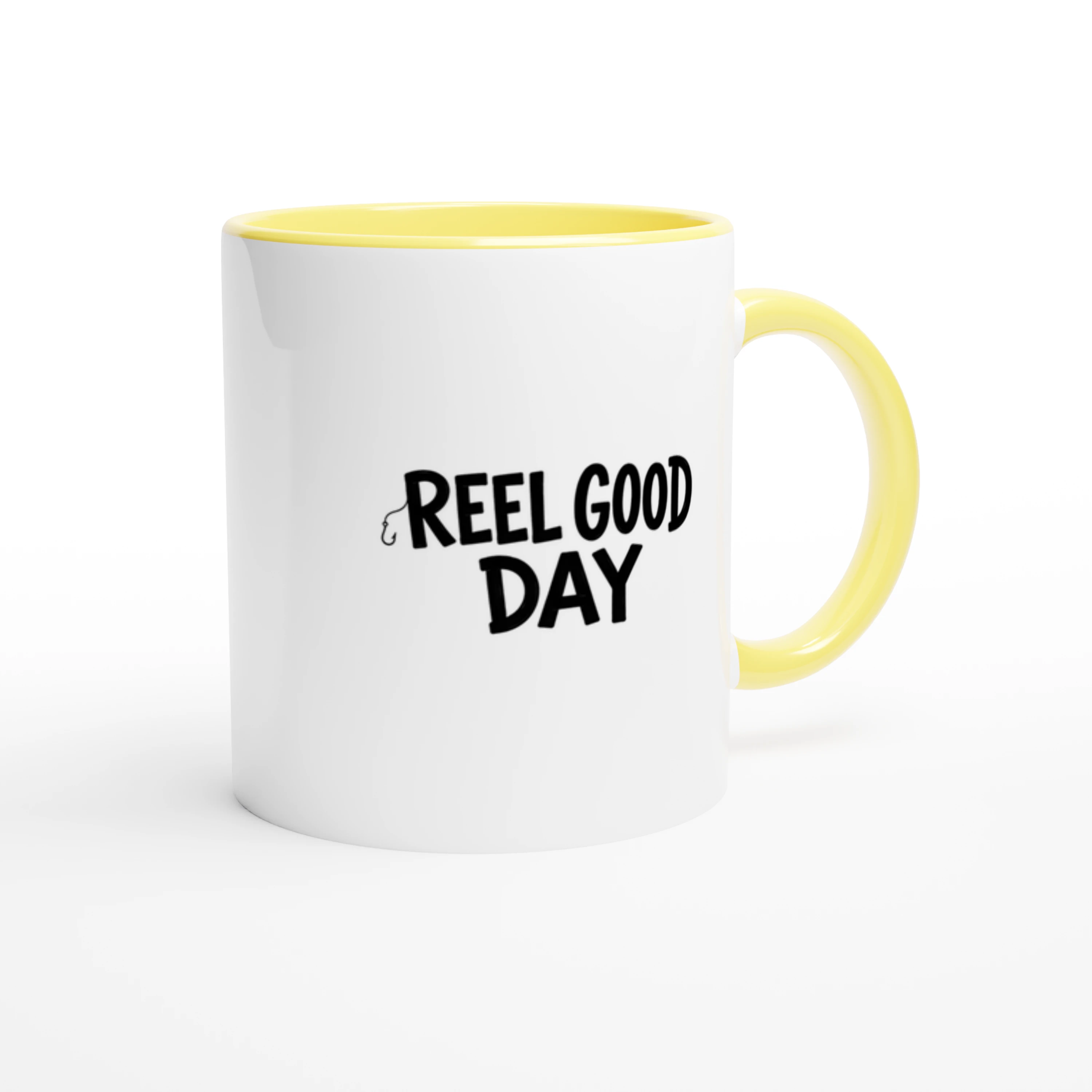 Currently Offline® Fish & Chill Mug - aperçu 3