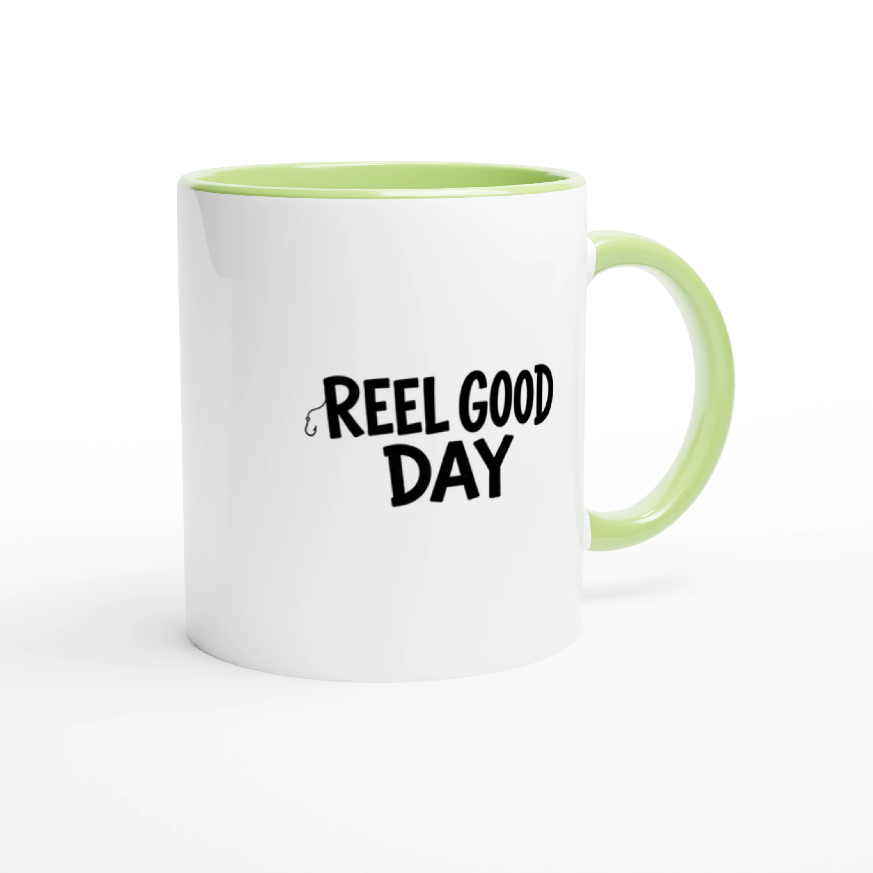 Currently Offline® Fish & Chill Mug - image 2