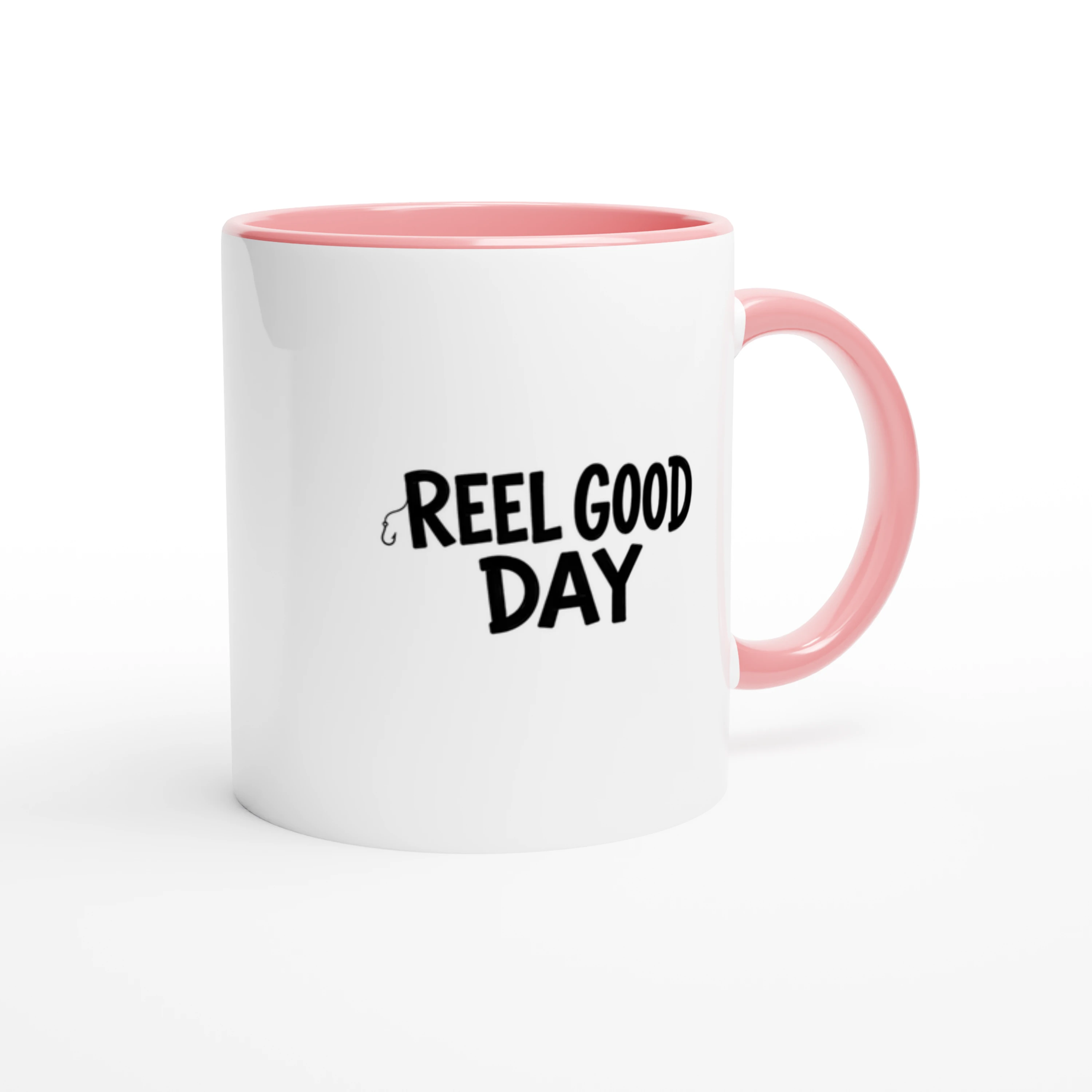 Mug Currently Offline® Fish & Chill - aperçu 3