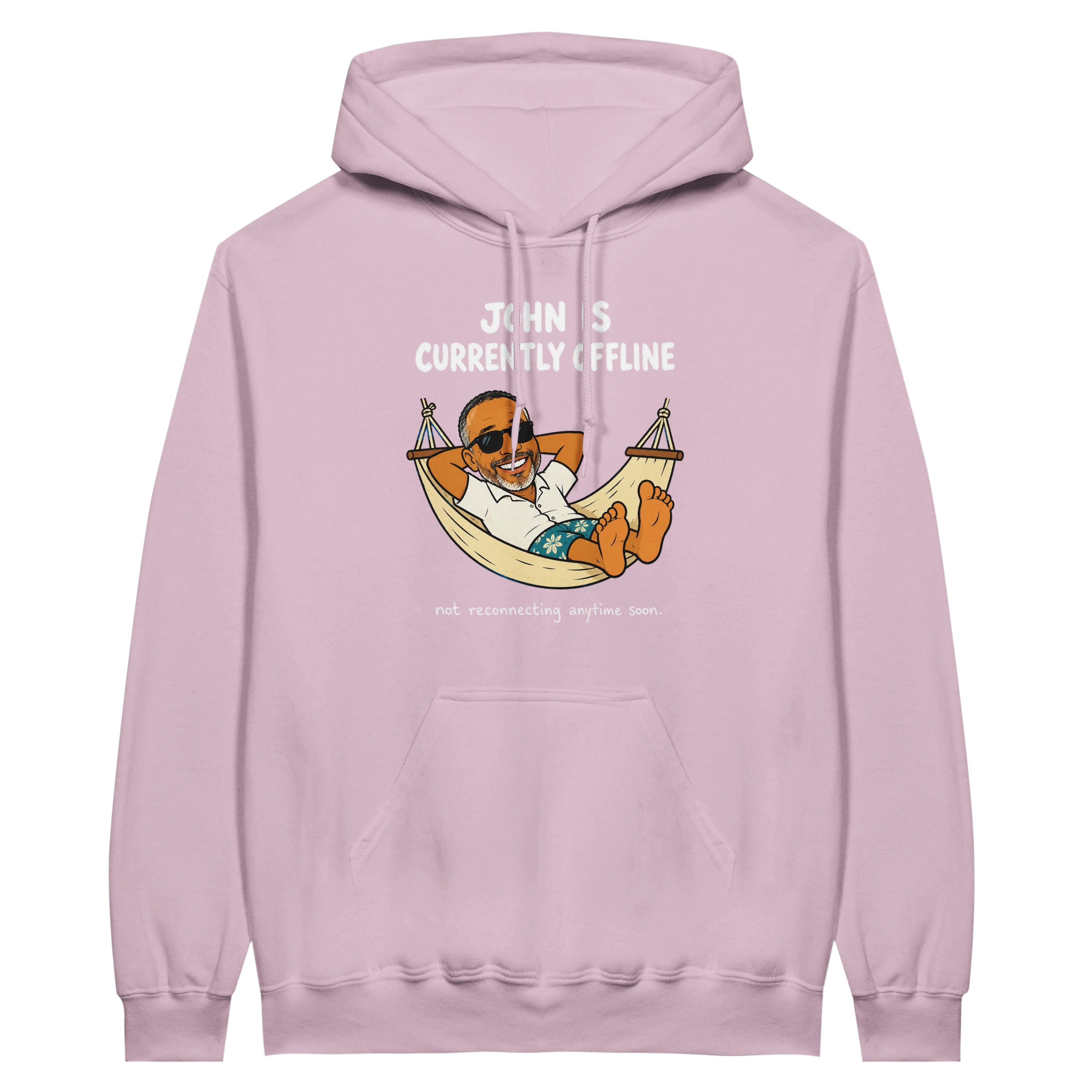Hoodie Hammock® Actuellement Hors Ligne - image 2