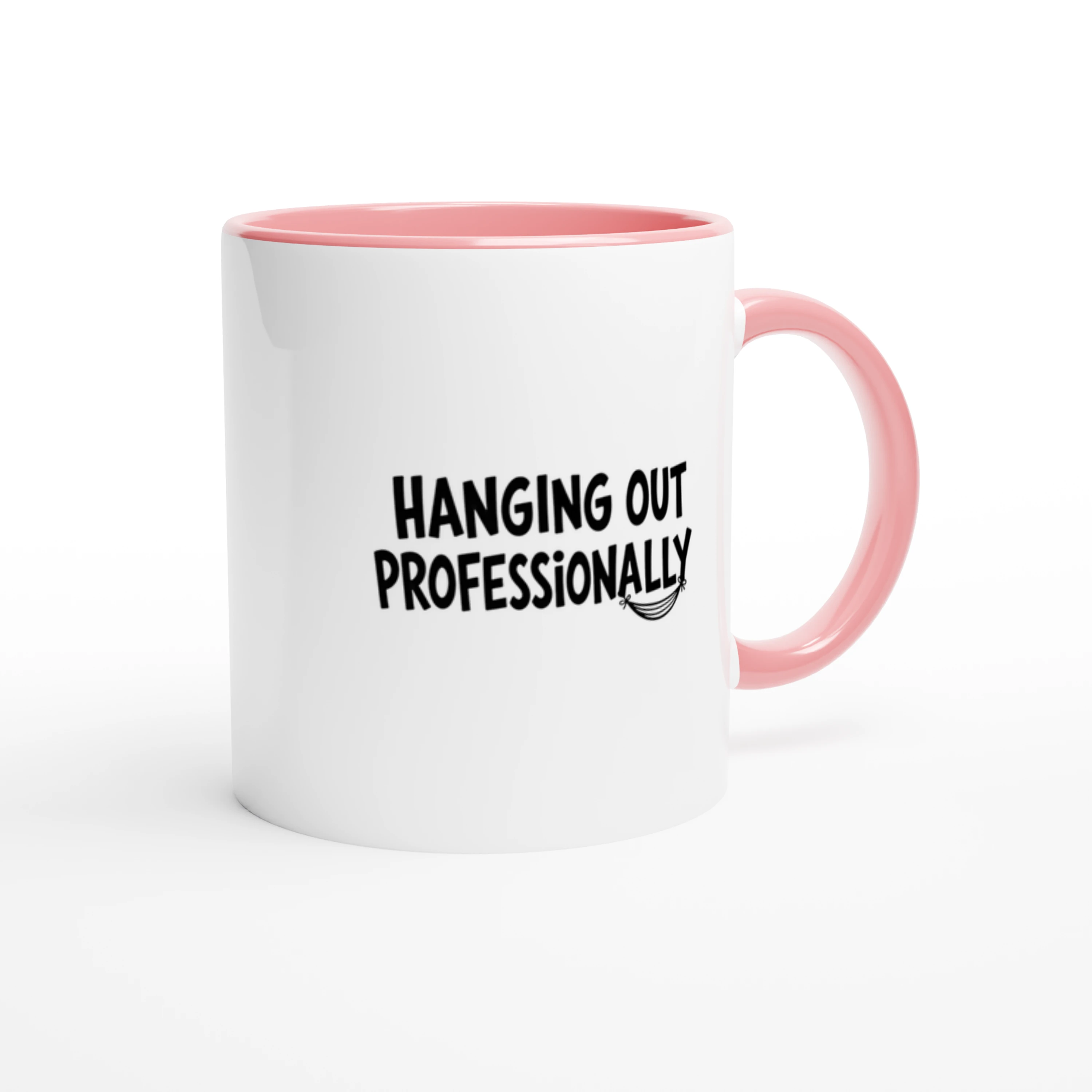 Mug Hammock Currently Offline® - aperçu 3