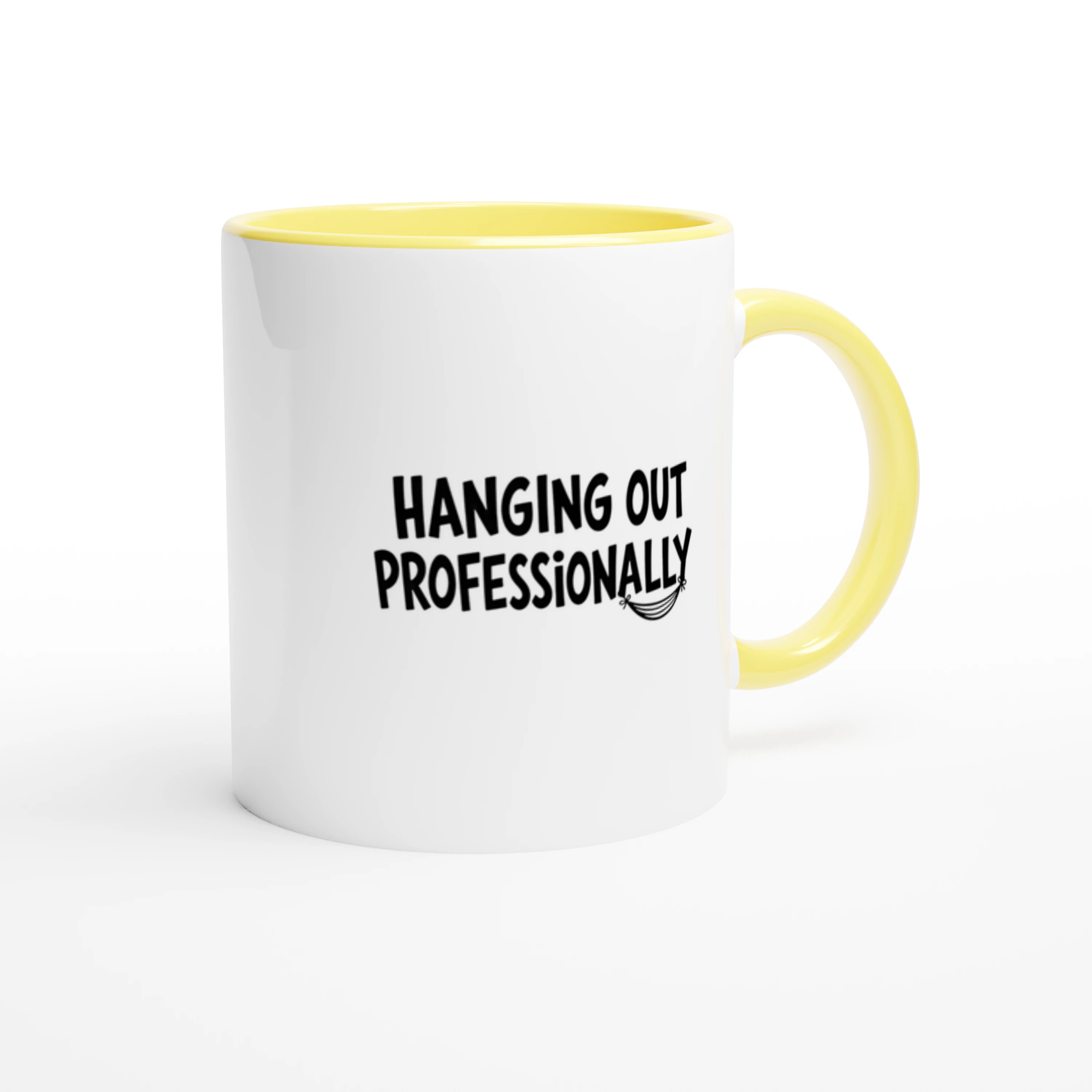 Currently Offline® Hammock Mug - aperçu 3