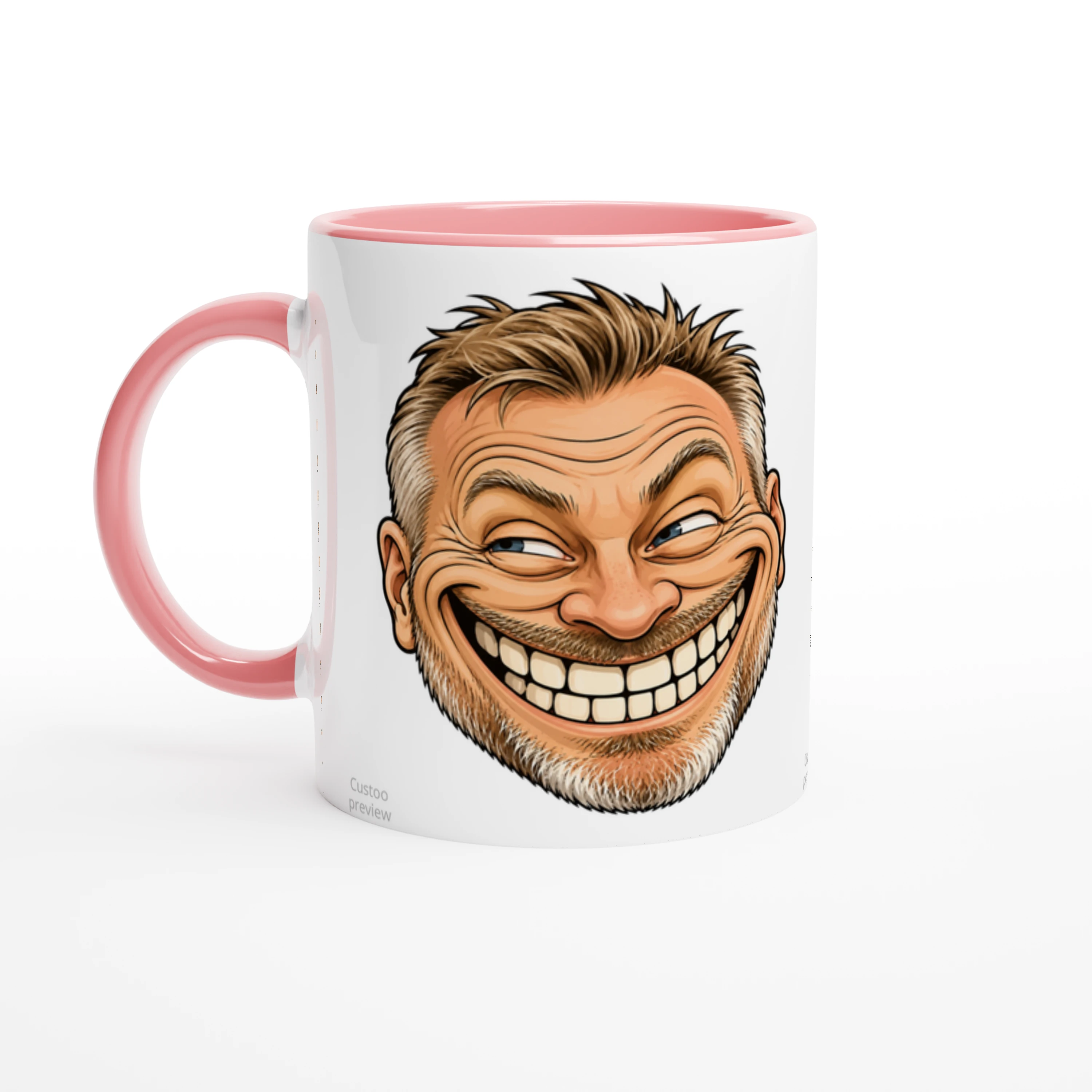 Mug Troll DAD - image 2