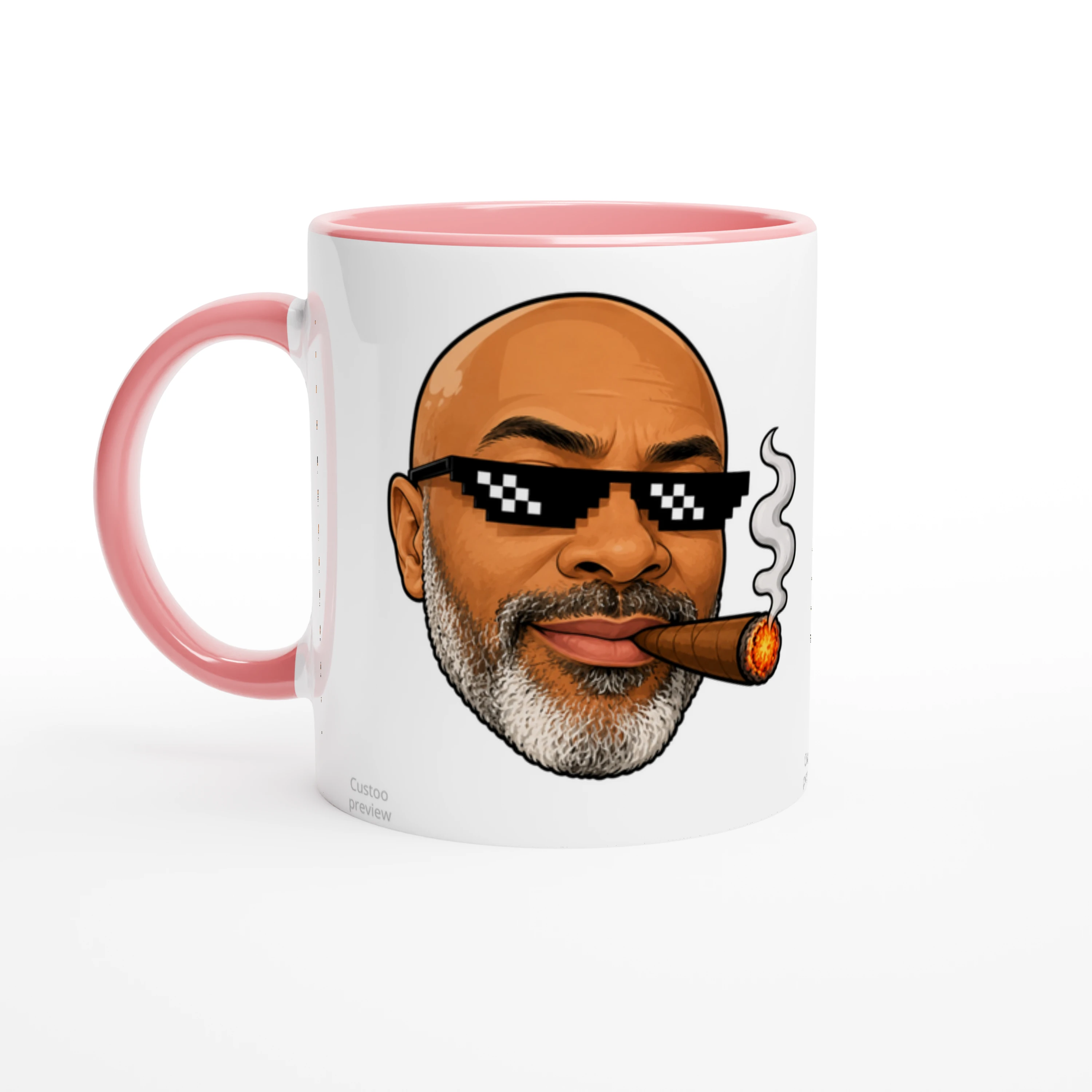 Mug Comme un PATRON - image 2