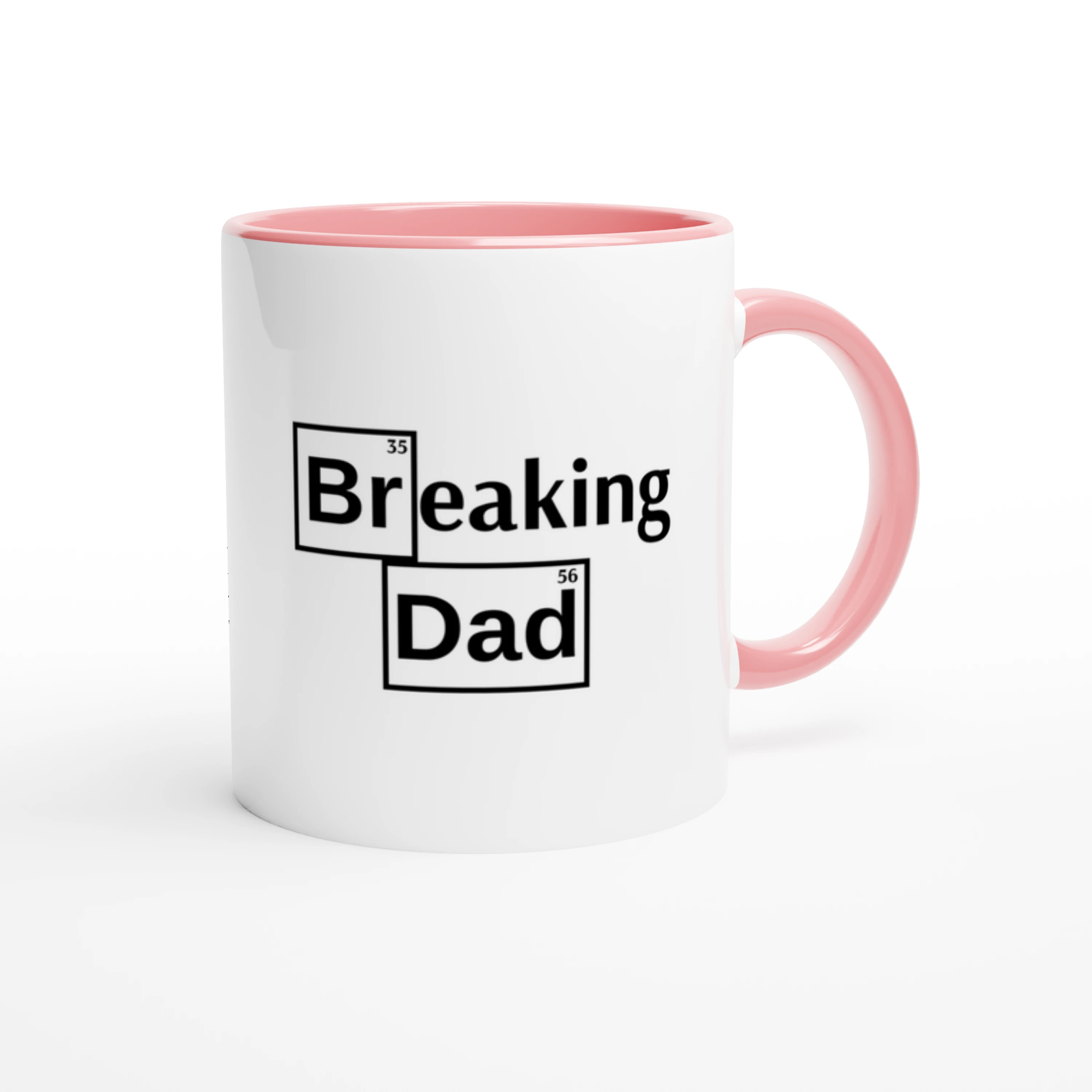 Mug Selfie 'Breaking Dad' - aperçu 4