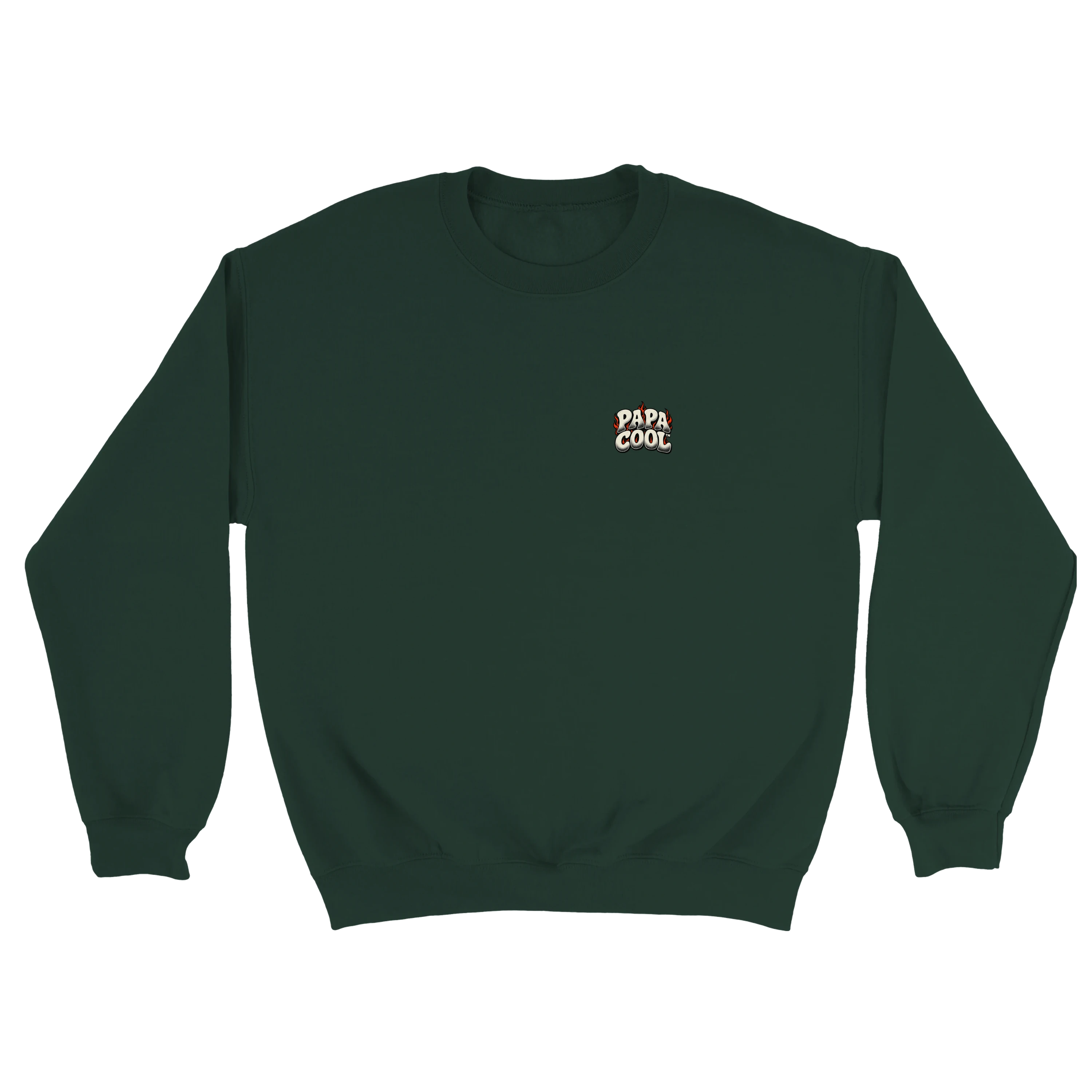 PAPACOOL™ - Chef du BBQ Sweatshirt - image 2