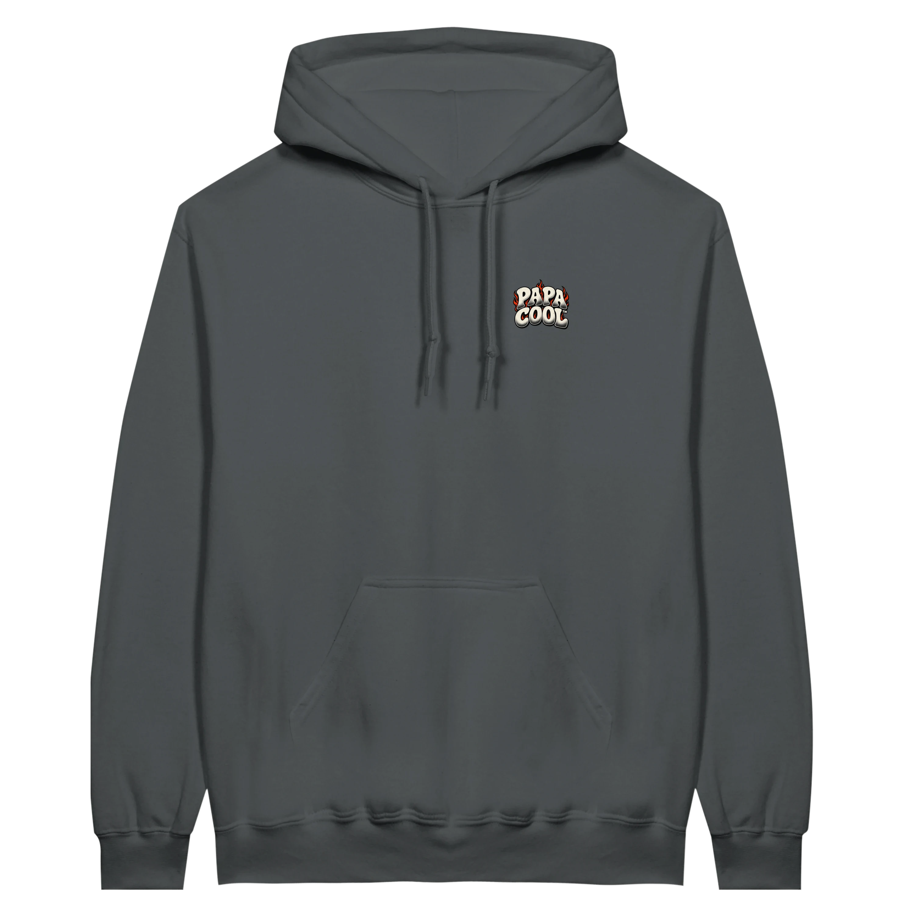 PAPACOOL™ - Chef du BBQ Hoodie - image 2
