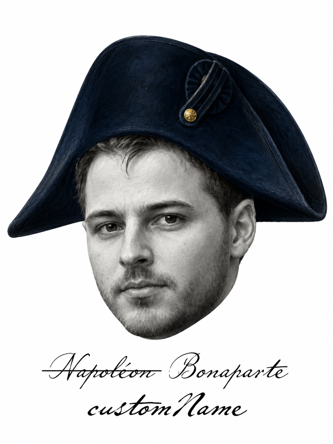 French Emperor Mug - aperçu 8