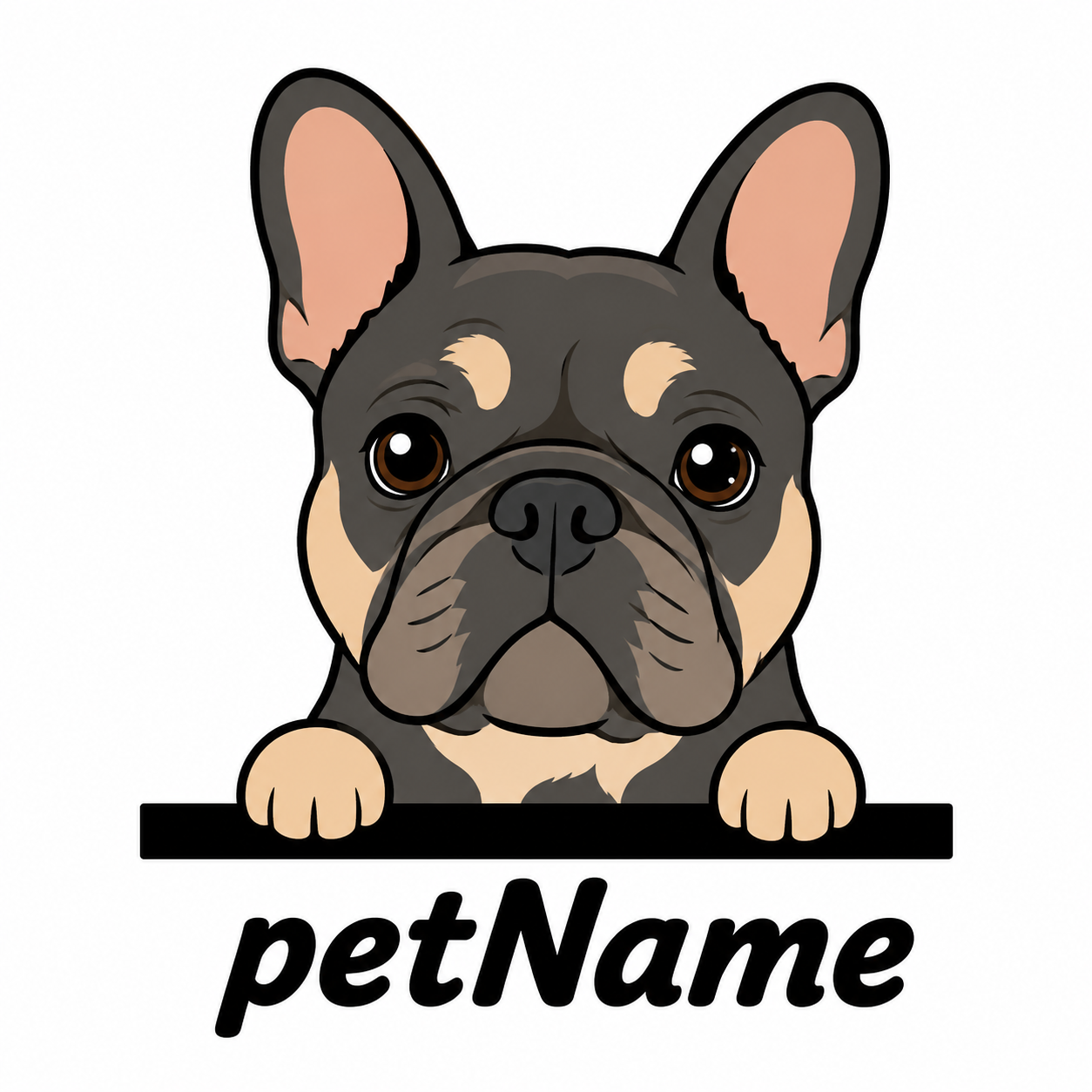 Pocket Cartoon Pet Mug - aperçu 7