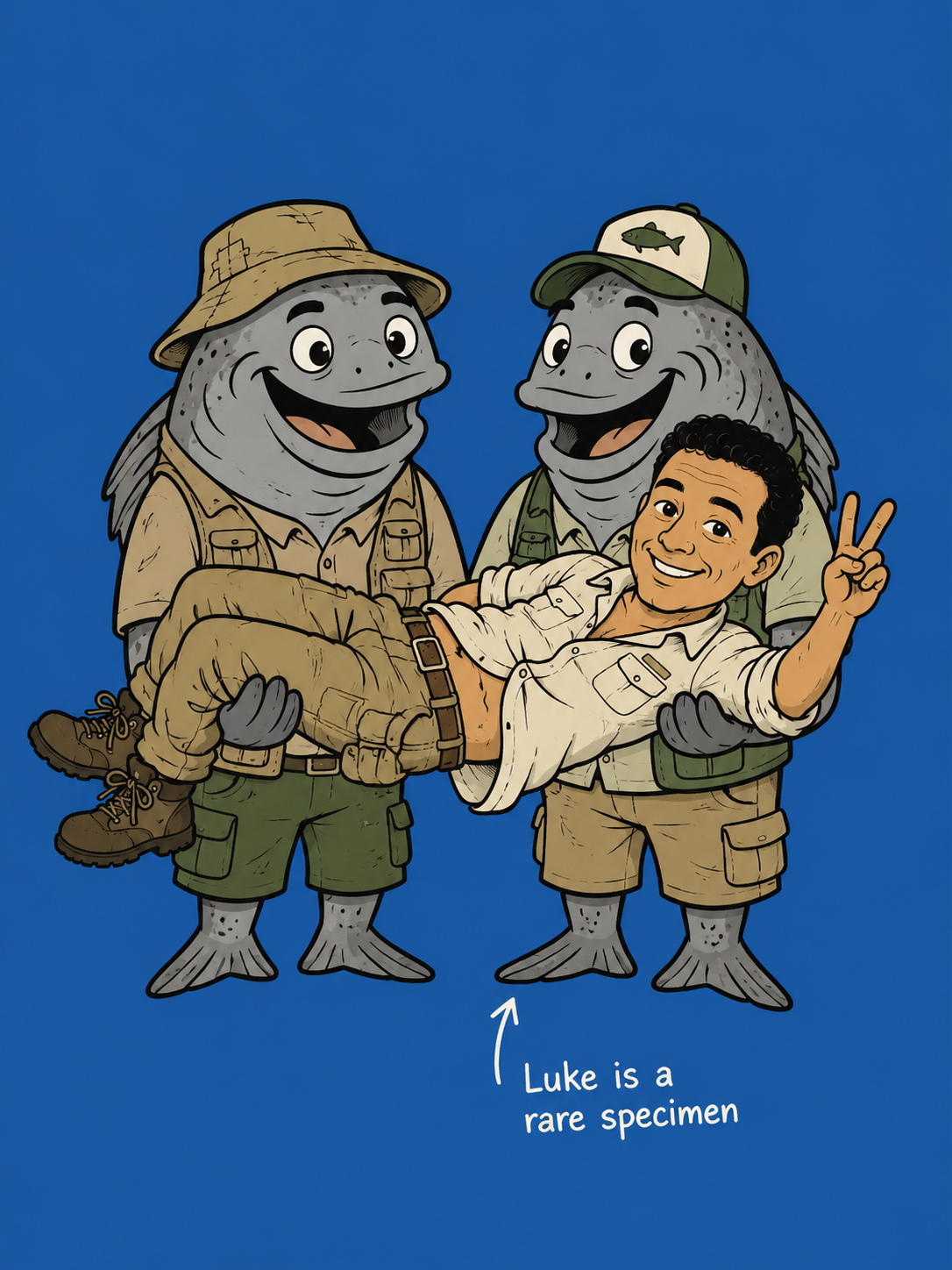 The Big Catch Mug - image 8